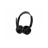 Bluetooth Headset with Microphone Urban Factory HBV70UF Black-10
