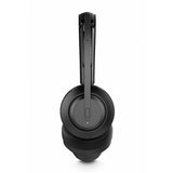 Bluetooth Headset with Microphone Urban Factory HBV65UF Black-4