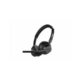 Bluetooth Headset with Microphone Urban Factory HBV65UF Black-2