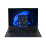 Laptop Lenovo ThinkPad X1 Carbon Gen 12 14" Intel Core Ultra 7 155u 32 GB RAM 1 TB SSD Spanish Qwerty-0