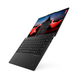 Laptop Lenovo ThinkPad X1 Carbon Gen 12 14" Intel Core Ultra 7 155u 32 GB RAM 1 TB SSD Spanish Qwerty-11