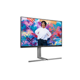 Monitor AOC U32U3CV 4K Ultra HD 32" 60 Hz-14