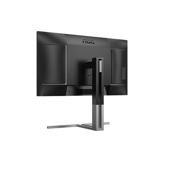 Gaming Monitor AOC U27U3CV 4K Ultra HD 27