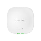 Access point HPE S1T18A White-1