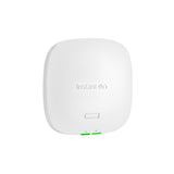 Access point HPE S1T32A White-3