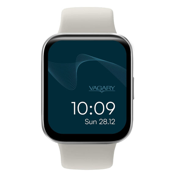 Smartwatch Vagary X03A-005VY-0