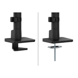 Screen Table Support Neomounts DS65S-950BL2 34"-1