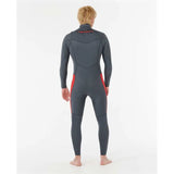 Neoprene Rip Curl Dawn Patrol Pro Cz 43 Red-8