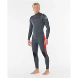 Neoprene Rip Curl Dawn Patrol Pro Cz 43 Red-7