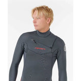 Neoprene Rip Curl Dawn Patrol Pro Cz 43 Red-5