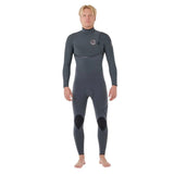 Neoprene Rip Curl E-Bomb Zf 4/3 Iron-0