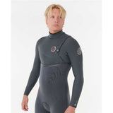 Neoprene Rip Curl E-Bomb Zf 4/3 Iron-5