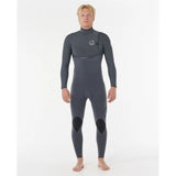 Neoprene Rip Curl E-Bomb Zf 32 Grey-8