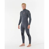Neoprene Rip Curl E-Bomb Zf 32 Grey-6