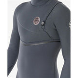 Neoprene Rip Curl E-Bomb Zf 32 Grey-5