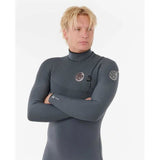 Neoprene Rip Curl E-Bomb Zf 32 Grey-4