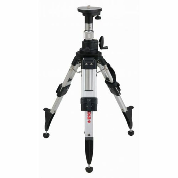 Portable tripod SOLA Crank-handle Laser level-0