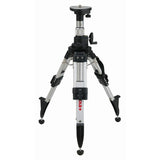 Portable tripod SOLA Crank-handle Laser level-1