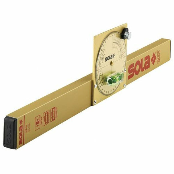 Angle meter SOLA Magnetic-0