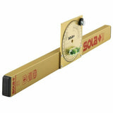 Angle meter SOLA Magnetic-0