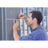 Locksmith's square SOLA SW 100 x 50 cm-1
