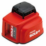 Rotary laser level SOLA PROTON H-6