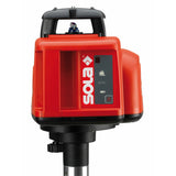 Rotary laser level SOLA PROTON H-5