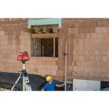 Rotary laser level SOLA PROTON H-3