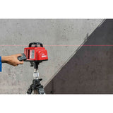 Rotary laser level SOLA PROTON H-2