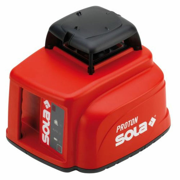 Rotary laser level SOLA PROTON S-0