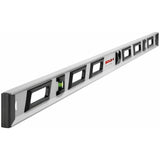 Spirit Level SOLA HPL 75 mm Aluminium-5