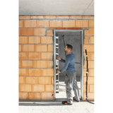 Spirit Level SOLA HPL 75 mm Aluminium-2