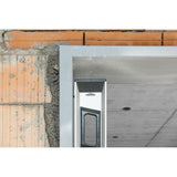 Spirit Level SOLA HPL 75 mm Aluminium-1