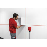 Line laser level SOLA SMART-8