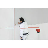 Line laser level SOLA SMART-5