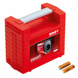 Line laser level SOLA SMART-2