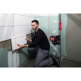 Line laser level SOLA Crossline-5