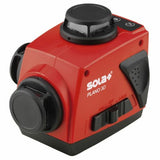 Line laser level SOLA 3D-0