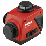 Line laser level SOLA 3D-7