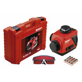 Line laser level SOLA 3D-6