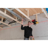 Line laser level SOLA 3D-4