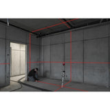 Line laser level SOLA 3D-3