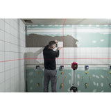 Line laser level SOLA 3D-8