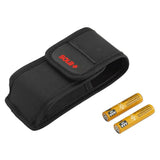 Telemeter SOLA 0,15-50 M-4