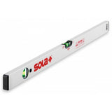 Spirit Level SOLA AVM Aluminium 200 cm-0
