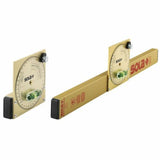 Angle meter SOLA Magnetic-0