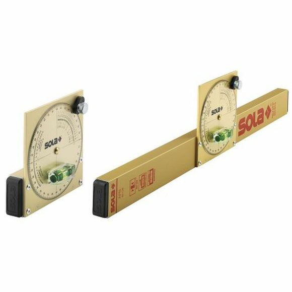 Angle meter SOLA Magnetic-0