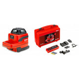 Rotary laser level SOLA EVO 360-0