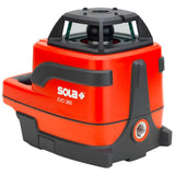 Rotary laser level SOLA EVO 360-3