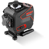Line laser level SOLA 4D GREEN-18